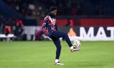 PSG Mercato : deux grands espoirs vont se faire la malle