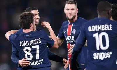 PSG : 10 M€ tombés du ciel avant le Mercato ?
