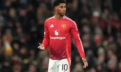Revue de presse espagnole : le FC Barcelone attend Marcus Rashford