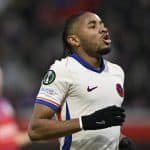 PSG Mercato : le FC Barcelone et un autre club visent Nkunku cet hiver !