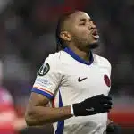 PSG Mercato : le FC Barcelone et un autre club visent Nkunku cet hiver !