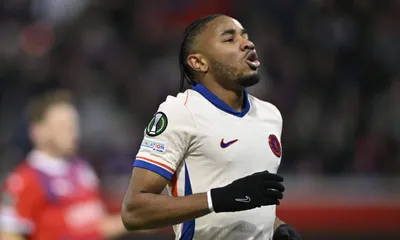 PSG Mercato : le FC Barcelone et un autre club visent Nkunku cet hiver !