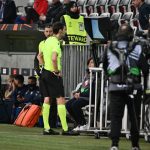 FC Barcelone – Real Madrid : l’arbitre de la finale en larmes avant le Clasico