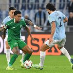 OL Mercato : un nouveau deal se prépare déjà avec Botafogo