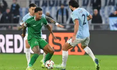 OL Mercato : un nouveau deal se prépare déjà avec Botafogo