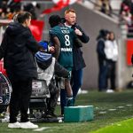 RC Lens : quand Still dévoilait une conversation musclée avec Nzola