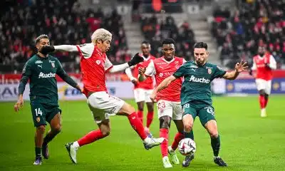 RC Lens – Reims : les compos sont tombées !