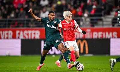 Pronostic Ligue 1 : RC Lens vs Stade de Reims, le Racing enfonce Reims