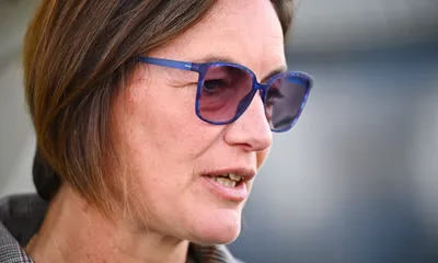 OM : la date de l&rsquo;arrivée de Corinne Diacre est connue