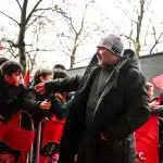 Stade Rennais : Sampaoli a convoqué les Ultras, il s’explique