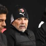 Stade Rennais – Angers : une révolution inattendue dans le onze de Sampaoli ?