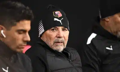 Stade Rennais Mercato : le vestiaire de Sampaoli plombé par des clans ?