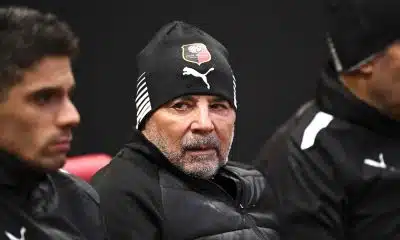 Stade Rennais : après Nice, faut-il s&rsquo;inquiéter pour le SRFC ?