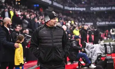 Stade Rennais : les pistes de Rennes et Sampaoli pour le mercato hivernal