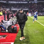 Stade Rennais : les trois signes d’inquiétude malgré la victoire contre Angers