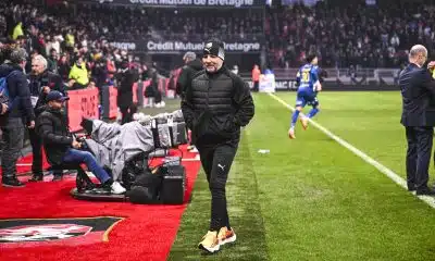 Stade Rennais : les trois signes d&rsquo;inquiétude malgré la victoire contre Angers