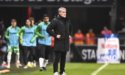 ASSE : des Verts auraient déjà lâché