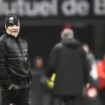 Stade Rennais Mercato : Sampaoli cible bien un milieu de Flamengo, mais pas Gerson