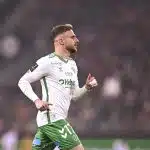 ASSE – Mercato : le départ de Cornud se précise