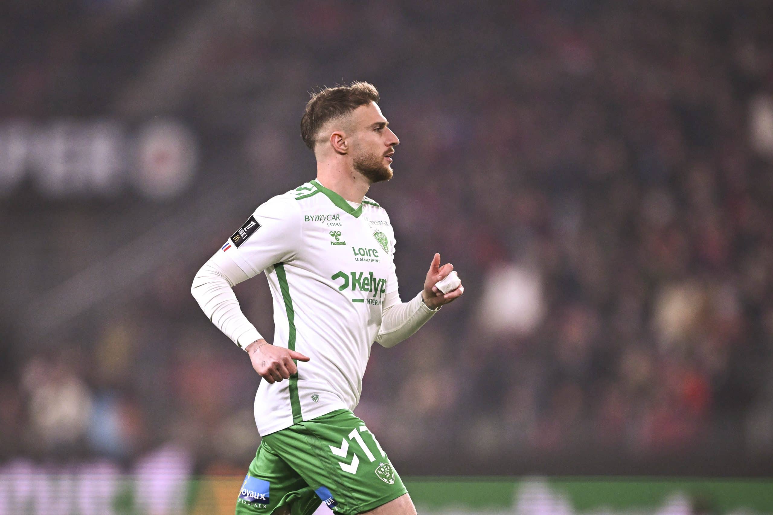 Pierre Cornud (ASSE)