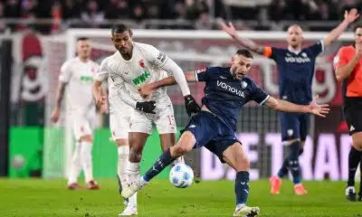 ASSE Mercato : l&rsquo;arrivée de Mounié fait débat chez les Verts