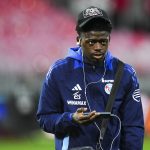 FC Nantes Mercato : coup de théâtre pour Saïdou Sow (RC Strasbourg) !