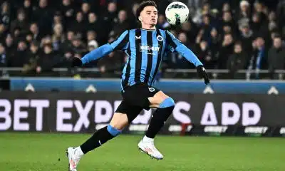 ASSE, les infos du jour : une nouvelle piste en Belgique, Guillou encense Horneland