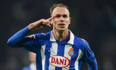 ASSE Mercato : Irvin Cardona serait tout proche d’un retour !