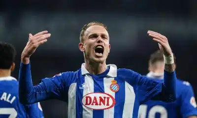 ASSE Mercato : bonne nouvelle pour Cardona