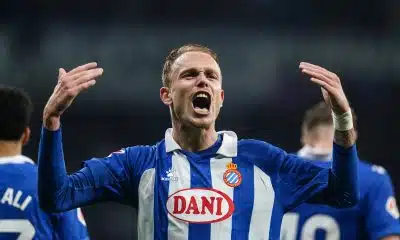 ASSE Mercato : nouveau revirement de situation pour Cardona !