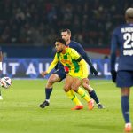 FC Nantes : Castelletto sait comment gêner le PSG et recadre ses coéquipiers