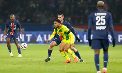 FC Nantes Mercato : nouveau revirement de situation lunaire pour Castelletto !