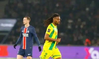 FC Nantes Mercato : un second départ hivernal est acté !