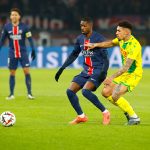 FC Nantes – PSG : le match reprogrammé en semaine, la date est connue