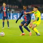 FC Nantes – PSG : le match reprogrammé en semaine, la date est connue