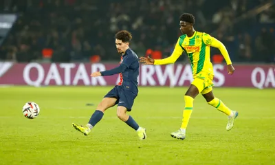 FC Nantes – PSG : les compos sont tombées