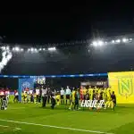 FC Nantes – PSG : la LFP officialise le report du match