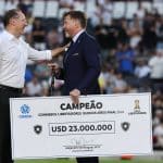 OL Mercato : Textor pourrait récupérer un chèque tombé du ciel… grâce au Real Madrid !