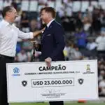 OL Mercato : Textor pourrait récupérer un chèque tombé du ciel… grâce au Real Madrid !