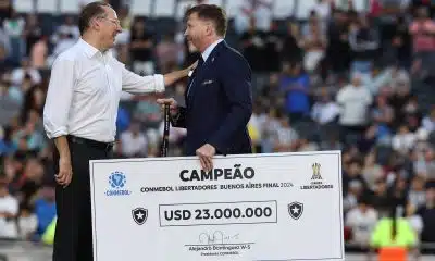 OL Mercato : Textor pourrait récupérer un chèque tombé du ciel… grâce au Real Madrid !