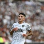 OL : la LFP a donné sa réponse au TFC pour Thiago Almada