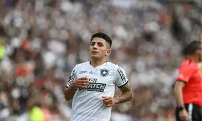 OL Mercato : c&rsquo;est officiel pour Thiago Almada !