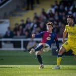 FC Barcelone Mercato : une porte de sortie s’ouvre pour un indésirable d’Hansi Flick