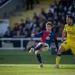 FC Barcelone Mercato : une porte de sortie s&rsquo;ouvre pour un indésirable d&rsquo;Hansi Flick