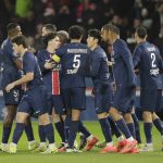 Les infos du jour : Paris – Liverpool en 8e de C1, le nouveau stade du PSG se précise, Textor tacle aussi Longoria