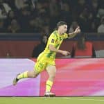 OM Mercato : Marseille lâche l’affaire pour Paixao et fonce sur un joueur du FC Nantes