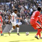 LOSC – Montpellier : les compos officielles