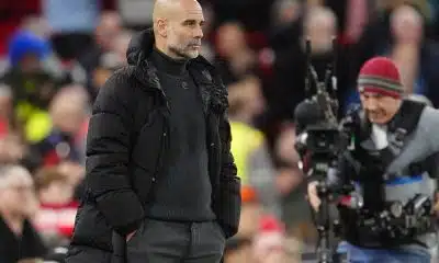 Mercato : Guardiola pourrait plomber le Real Madrid et le Barça