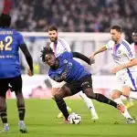 Pronostic Ligue 1 : OGC Nice vs OL, les Aiglons favoris !