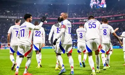OL – Montpellier : les compos sont tombées !